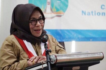 Kota Bogor Menjadi Pilot Project Pembangunan Perkotaan Nasional NUDP