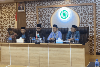 MUI Pusat Cabut Label Halal Produk Israel dalam Bentuk Dukungan Palestina