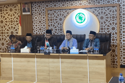 MUI Pusat Cabut Label Halal Produk Israel dalam Bentuk Dukungan Palestina