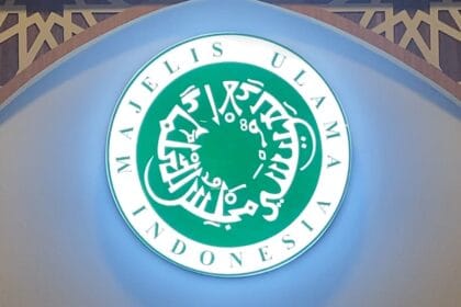 Majelis Ulama Indonesia