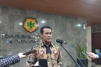 Mentan Amran Permudah Penerimaan Pupuk Subsidi