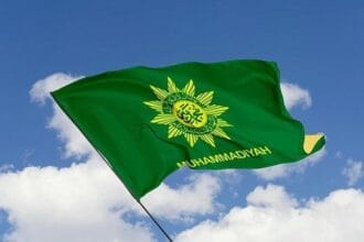 Muhammdiyah merayakan milad hari ini. (Foto : Gramedia)