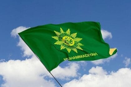 Muhammdiyah merayakan milad hari ini. (Foto : Gramedia)