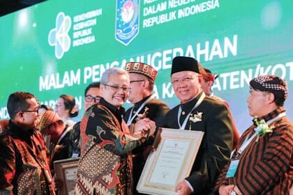 Kota Tangerang Selatan