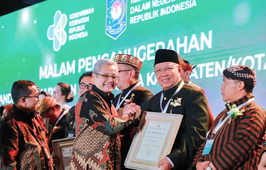Kota Tangerang Selatan