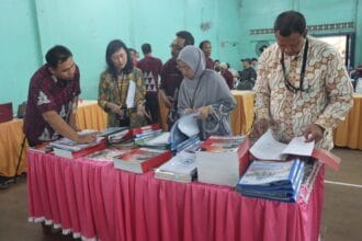 Pantauan KPK Terhadap Replika Desa Antikorupsi