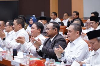 Penetapan BPIH oleh Kemenag dalam Pasar 48 UU Nomor 8 Tahun 2019