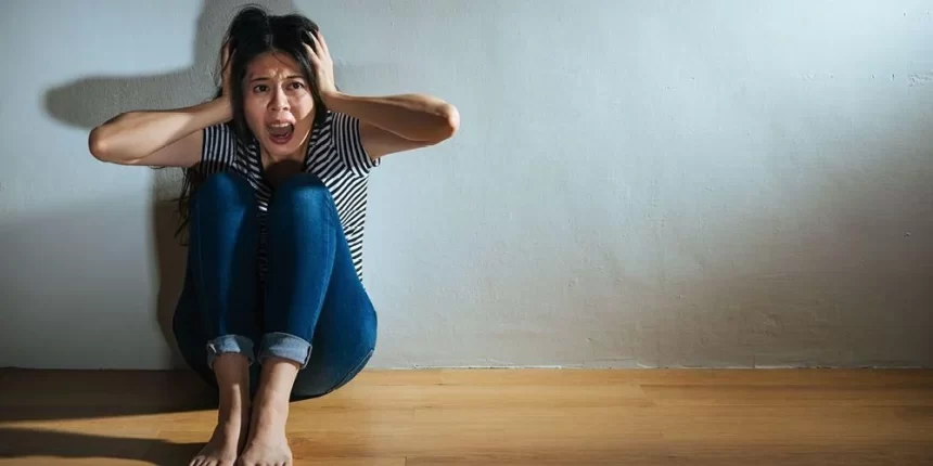 Menkes Peringatkan Tingginya Angka Gangguan Kesehatan Jiwa di Indonesia 1 Peningkatan Gangguan Jiwa di Indonesia