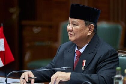 Prabowo Subianto