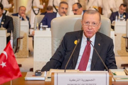 Recep Tayyip Erdogan