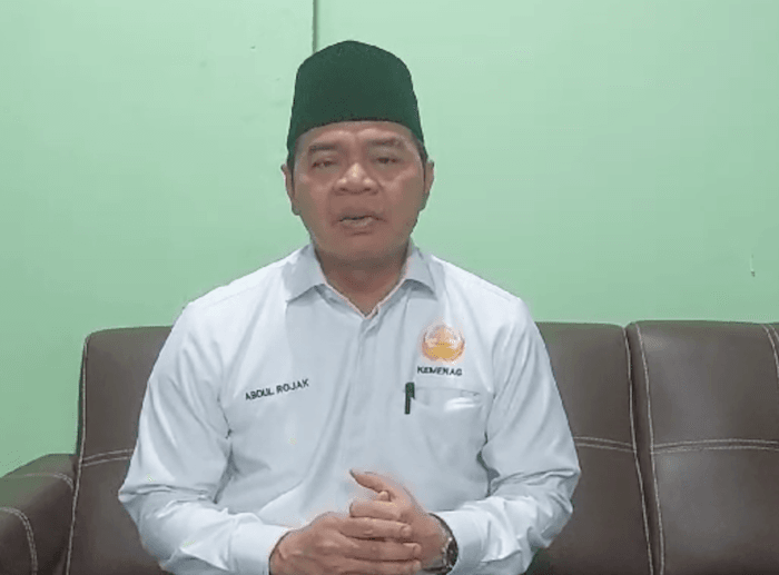 MUI Tangsel Serukan Boikot Produk Terafiliasi dengan Israel: Haram 1 MUI Tangsel boikot produk afiliasi Israel