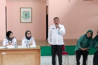 Kecamatan Serpong Utara