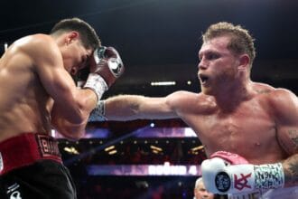 Tinju sudah ada sejak lama dan berasal dari Romawai, Yunani. dan Mesir. (Foto : SportsMax)