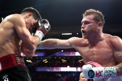 Tinju sudah ada sejak lama dan berasal dari Romawai, Yunani. dan Mesir. (Foto : SportsMax)