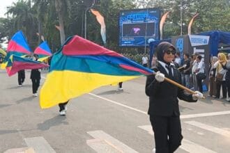 SMPN 16 Kota Tangsel