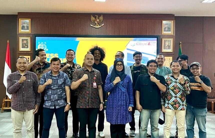 Kejari Tangsel