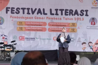 Asisten Administrasi Umum pada Sekretariat Daerah Kota Depok