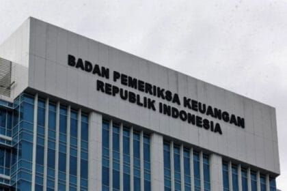 BPK Republik Indonesia