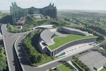 Bebas Pajak Bagi Karyawan yang Kerja di IKN