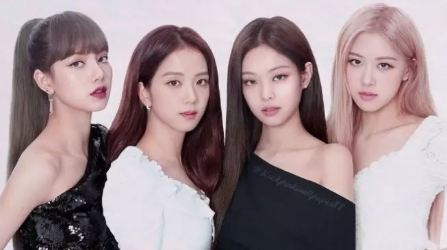 Blackpink