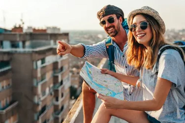 Ternyata Ini Awal Mula Istilah Bule 1 Istilah bule memiliki asal-usul sendiri. (Foto : Okezone Travel)