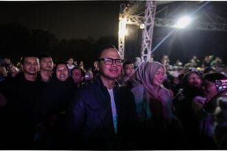 Bye Fest Bogor Year End Fest 2023