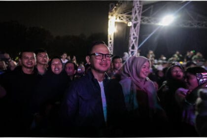 Bye Fest Bogor Year End Fest 2023