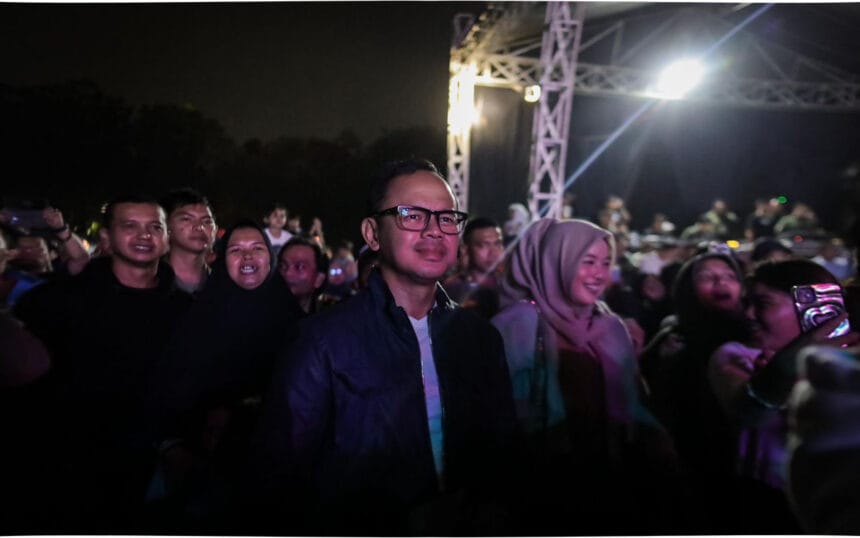 Sukses Besar, Bye Fest 2023 Memeriahkan Akhir Tahun Warga Bogor 1 Bye Fest Bogor Year End Fest 2023
