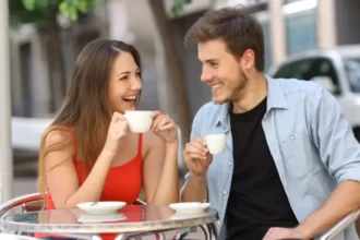 Curhat. (Foto : Disemua)