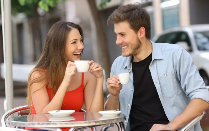 Curhat. (Foto : Disemua)