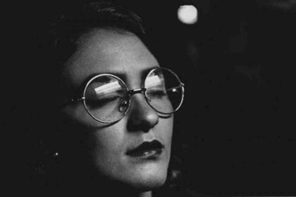 Eigengrau. (Foto : Sainte Anastasie)