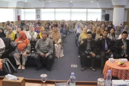 FGD sinergitas dan transformasi pendidikan se Kota Depok