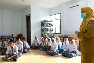 Kesehatan Reproduksi