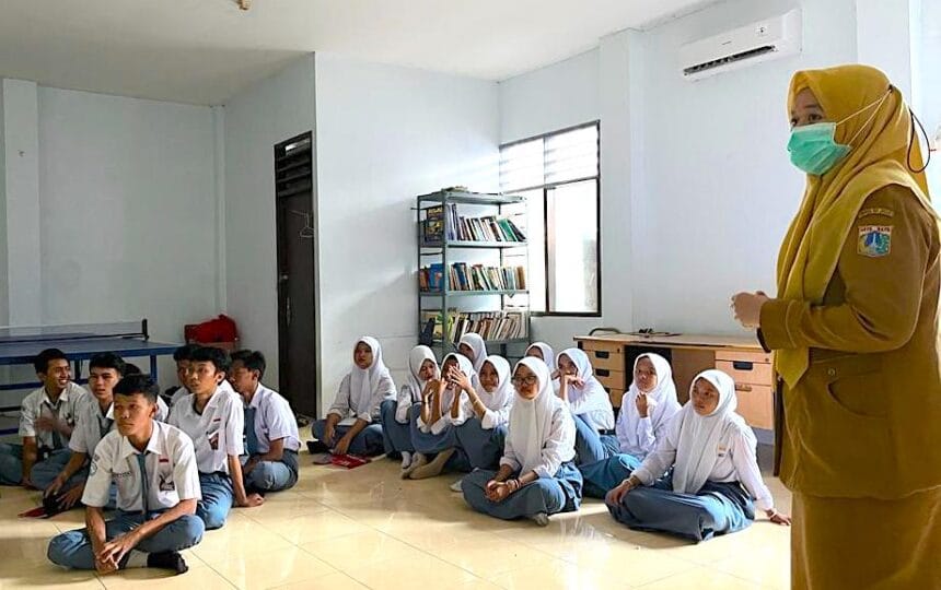 Seberapa Penting Pengetahuan Kesehatan Reproduksi Bagi Remaja? 1 Kesehatan Reproduksi