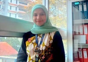 Seberapa Penting Pengetahuan Kesehatan Reproduksi Bagi Remaja? 2 Kesehatan Reproduksi