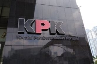 Gedung KPK
