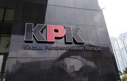 Gedung KPK