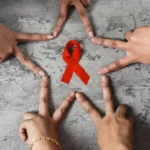 HIV/AIDS