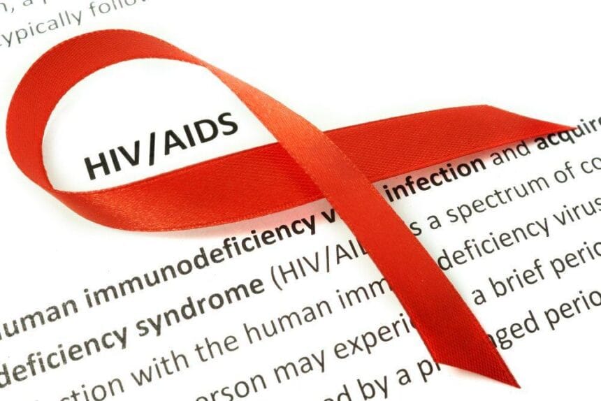 Hari AIDS Sedunia. (Foto : Spiritia)