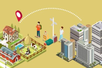 Hari Bhakti Transmigrasi. (Foto : Hukum Online)