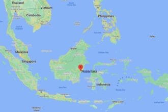 Hari Nusantara. *Foto : Gewinn Scale)