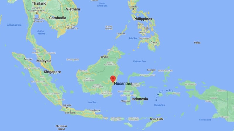 Kedaulatan Laut Indonesia dalam Peringtan Hari Nusantara 1 Hari Nusantara. *Foto : Gewinn Scale)