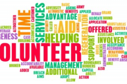 Hari relawan internasional diperingati setiap 5 Desember. (Foto : Rencanamu)