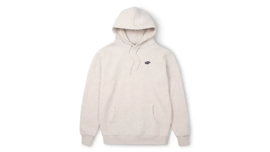 Hoodie. (Foto : Kartu)