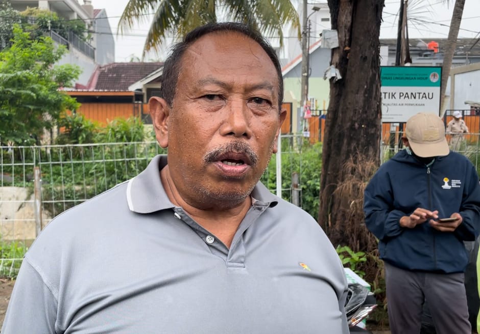 Bukit Nusa Indah Serua