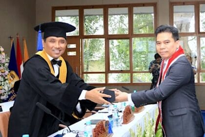 Kadiskominfo Tangsel TB Asep Nurdin