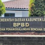 BPBD Lebak
