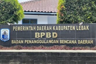 BPBD Lebak