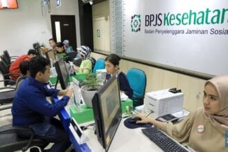 Kantor BPJS Kesehatan