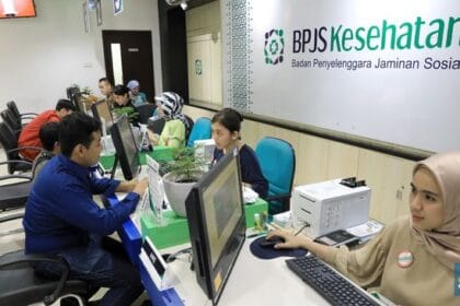 Kantor BPJS Kesehatan